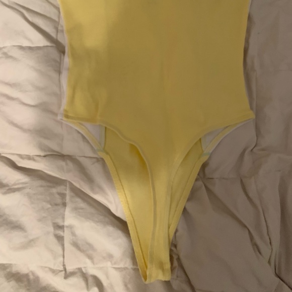 pacsun bodysuit - Picture 2 of 3